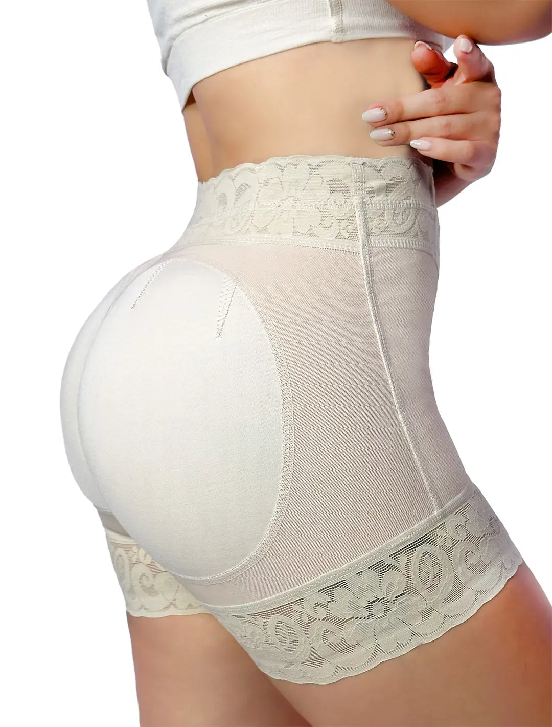 SHORT CACHETERO CON VARILLA/2644