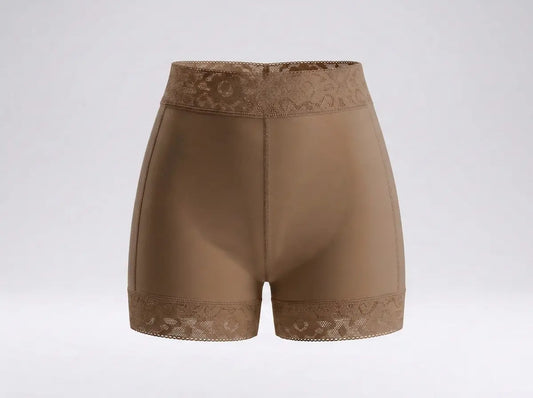 SHORT CACHETERO CON VARILLA