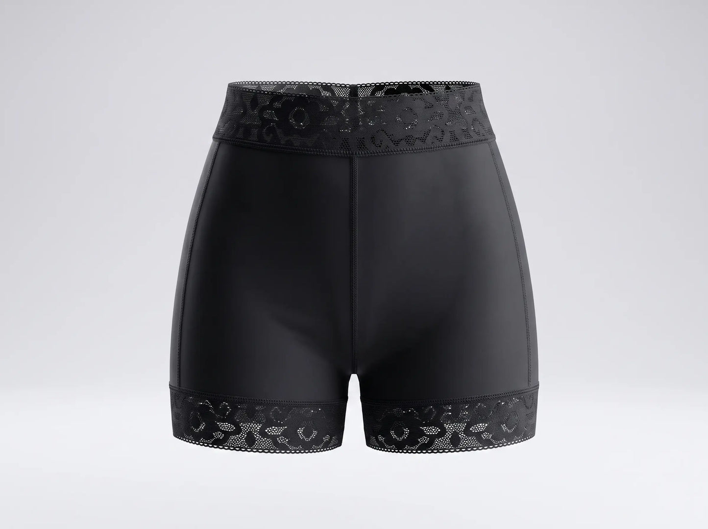 SHORT CACHETERO CON VARILLA