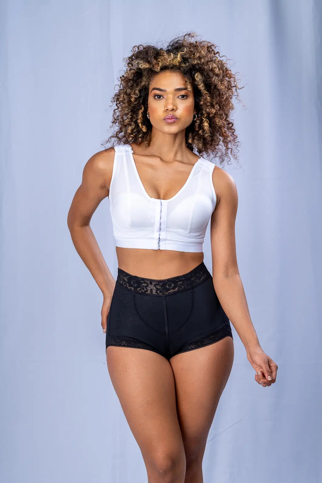 PANTY VARILLA