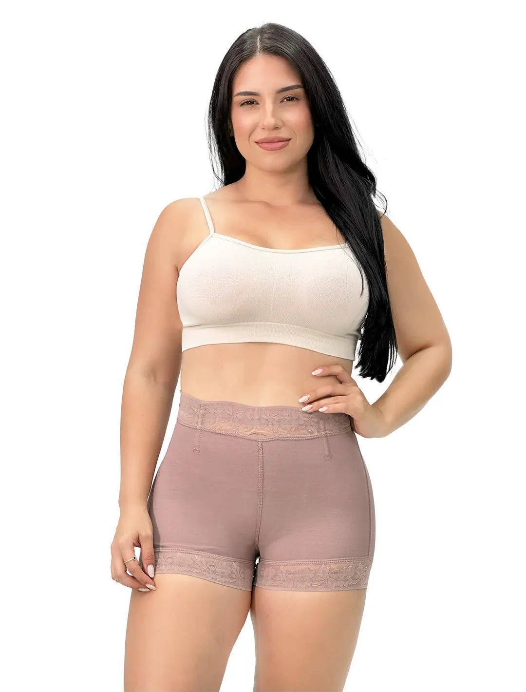 SHORT CACHETERO CON VARILLA/2644