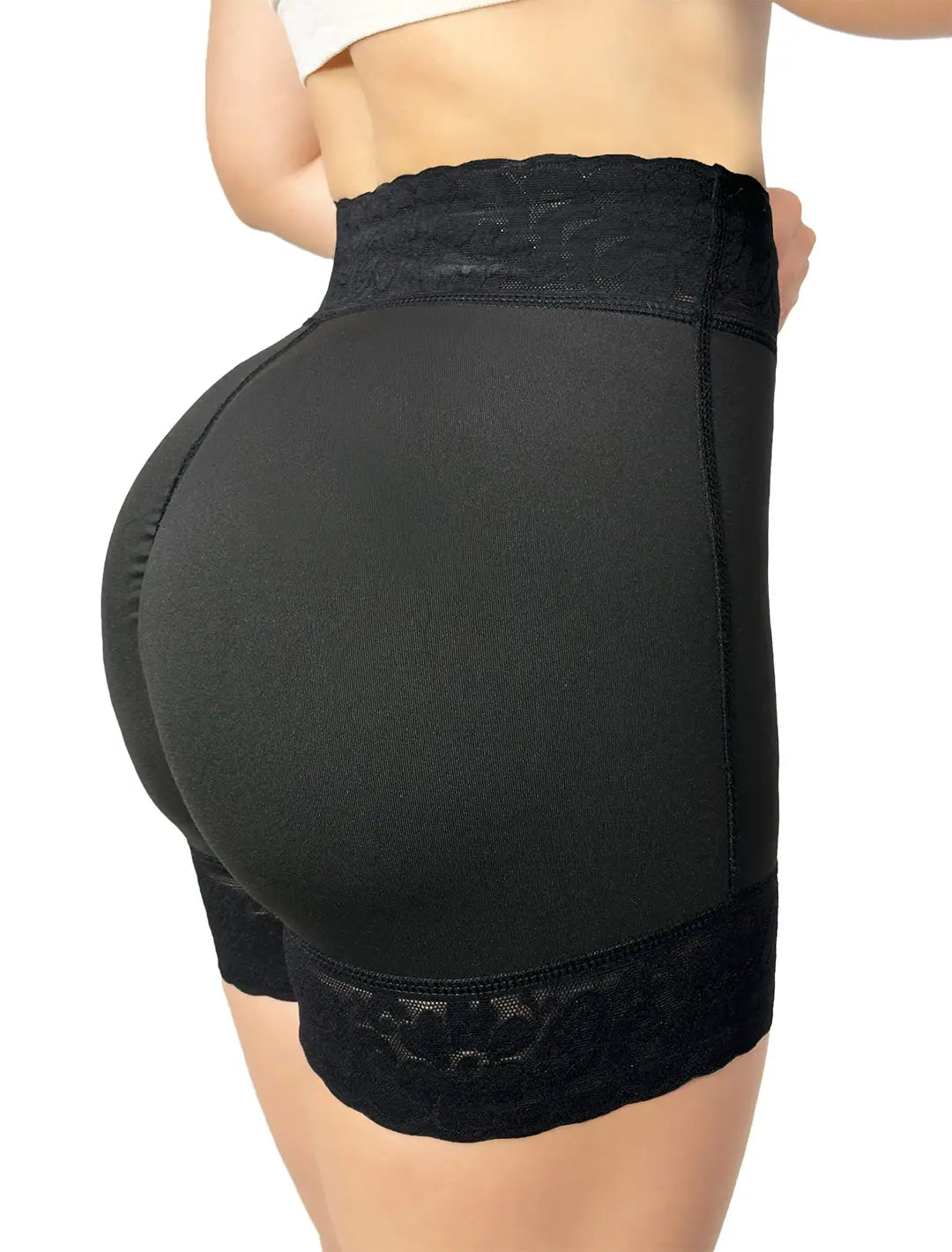 SHORT CACHETERO INVISIBLE