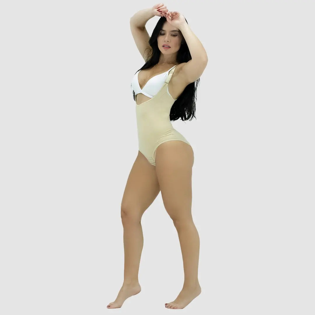 BODY FAJA SEDUCTORA