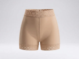 SHORT CACHETERO CON VARILLA