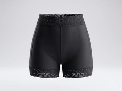 SHORT CACHETERO CON VARILLA