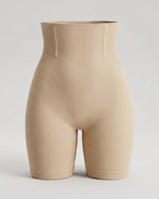 SHORT TEJIDO HASTA LA RODILLA