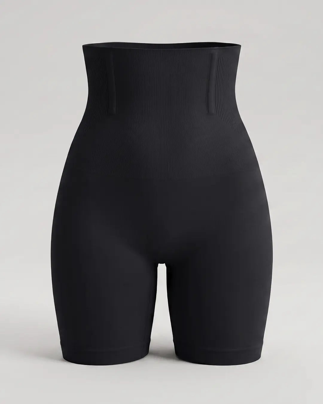 SHORT TEJIDO HASTA LA RODILLA